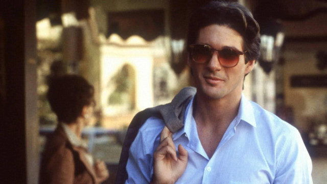 American Gigolo: Be my favorite toy 