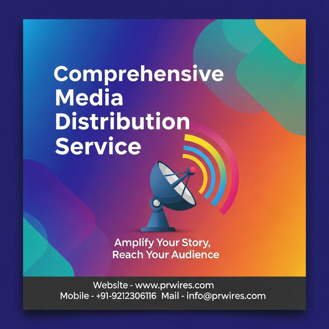 Press Release Bundle Offer: Maximize Exposure in 2025