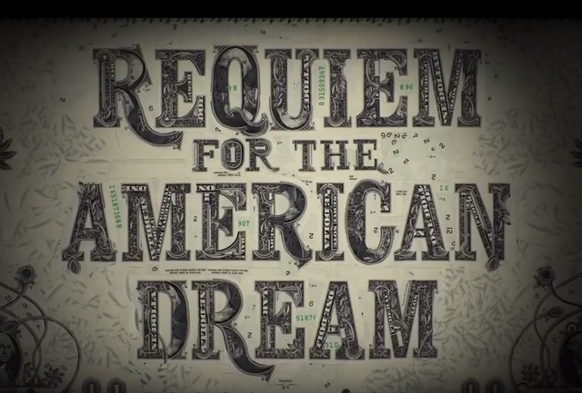 «Реквием по&nbsp;американской мечте»: Ноам Хомский о&nbsp;современном миропорядке