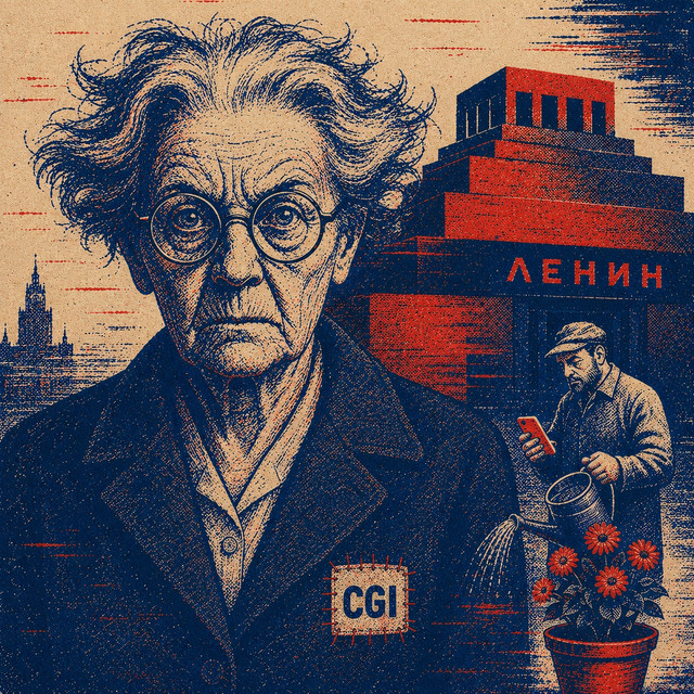CGI УЧИЛКИ