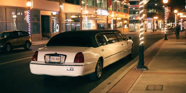 Limo Service Near Birmingham for Comfortable and Stylish Travel