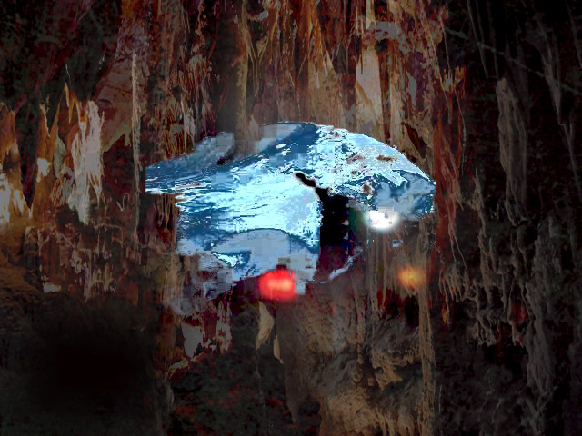 Т. Даими, "Воздух", видео, 2018 