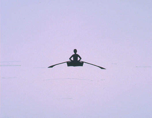 Rowboat