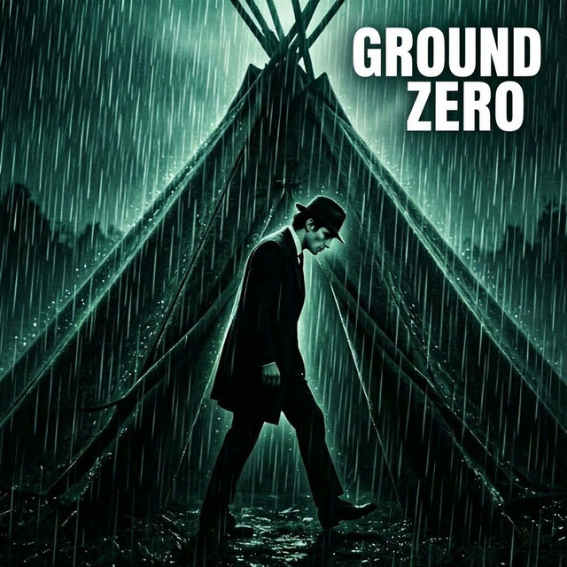 GROUND ZERO