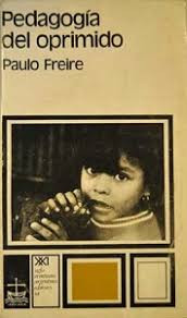 Paulu Freire "Mazlumlar pedagogikasi" 