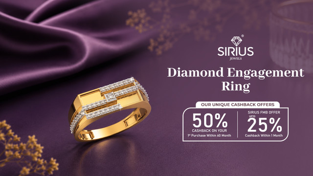 A Complete Guide to Choosing a Beautiful Gold Ring for Ladies 