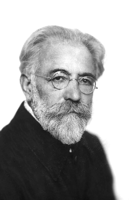 Іцхак Эпштэйн — «Схаванае пытанне», частка 1.