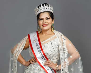 Complete Mrs India 2026 registration today