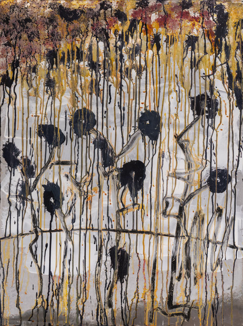 Alexander Aburanem: The Industrial Subconscious