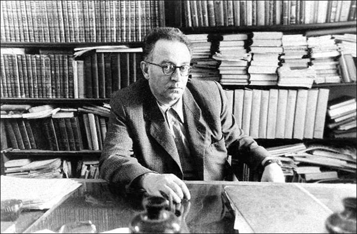 Василий Гроссман