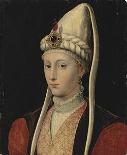 The Roxolana Paradox: Anti-Colonial Rhetoric and the Cult of the Sultan’s Concubine in Contemporary Ukraine