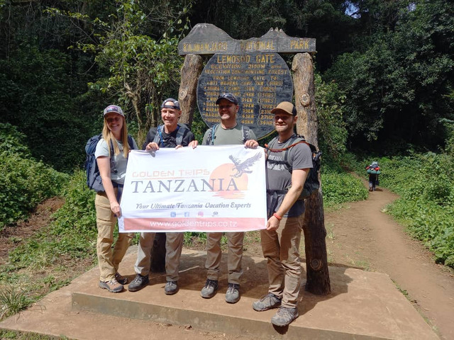 Best Kilimanjaro Tour Companies in 2026: Reach the Roof of Africa with Confidence