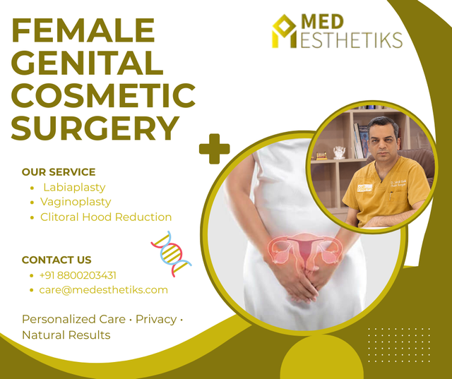 What Is Recovery Like After Cosmetic Gynecology Surgery in Delhi?