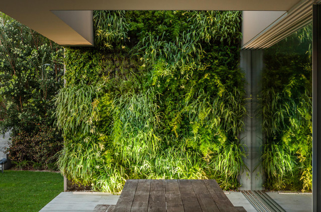 Зеленая книга: современные эко-архитектура и эко-дизайн