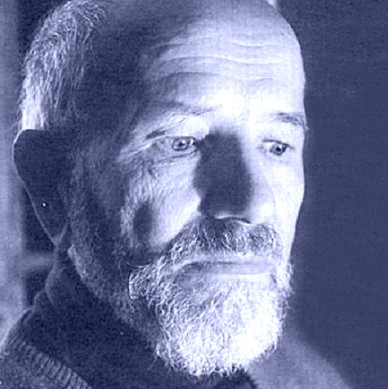 Владимир Вениаминович Бибихин (1938-2004)