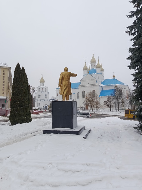 Оконфузились