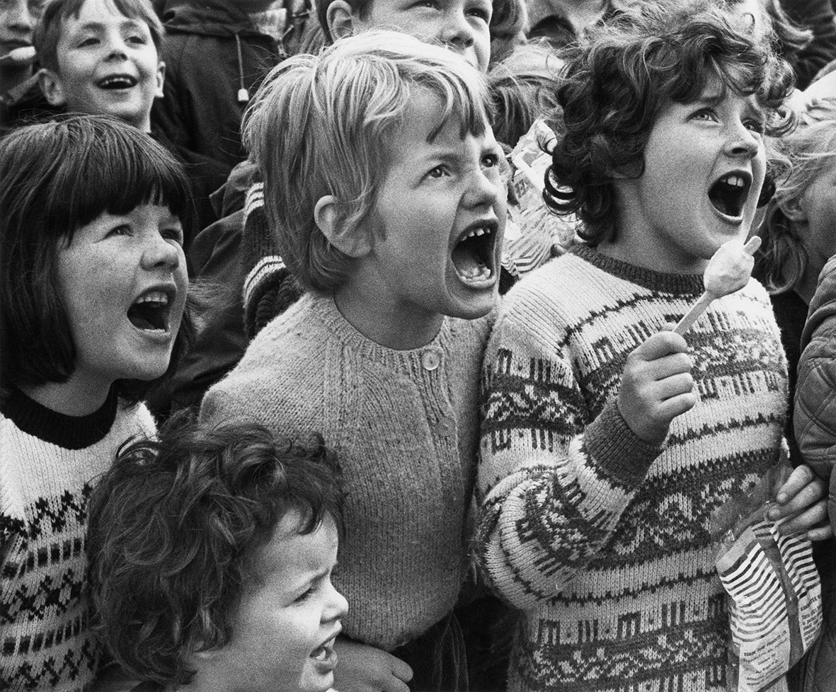 Shirley Baker, Wilmslow, England, 1965, from Shirley Baker (MACK, 2019)