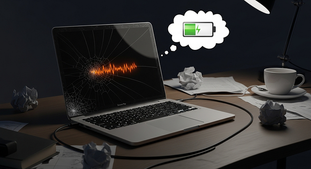 7 Warning Signs Your MacBook Needs Repair Right Now (Dubai Guide 2026)
