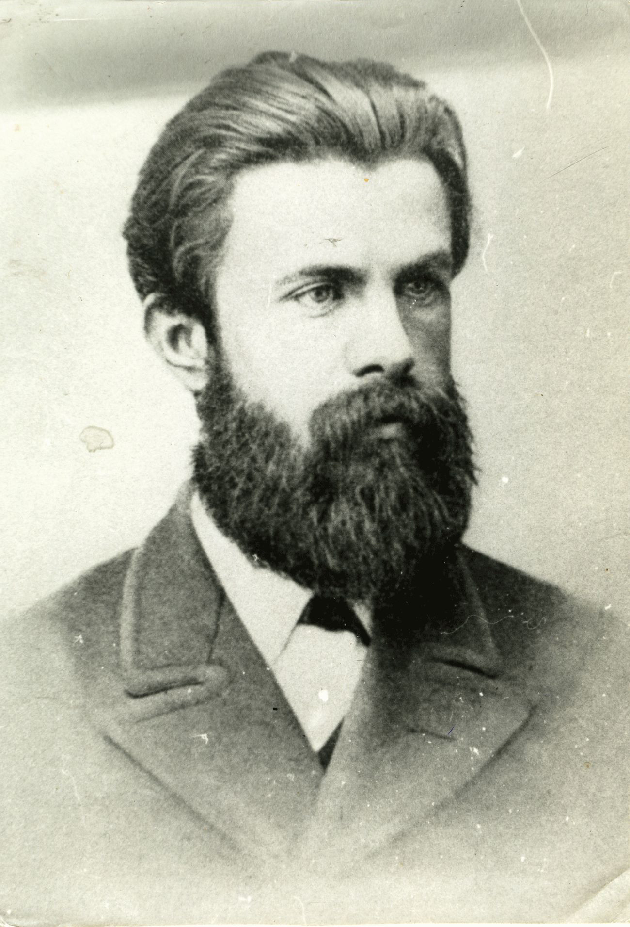 Михаил Драгоманов (1841–1895)