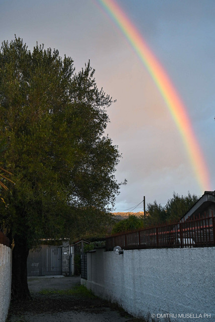 Параллельные рельсы