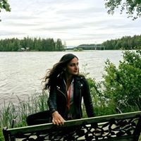 Nika Pushchina