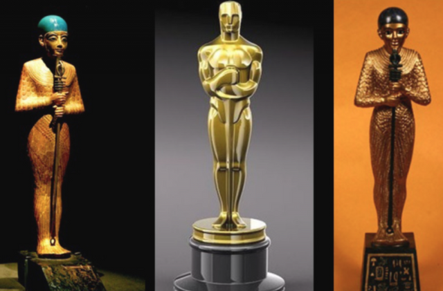 Символизм золотого Бога, или что какие тайны хранит премия «Оскар»?