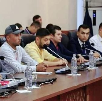 Бахоуддин  Хамроев 