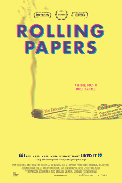 Rolling Papers and Their Role in Modern Smoking Culture