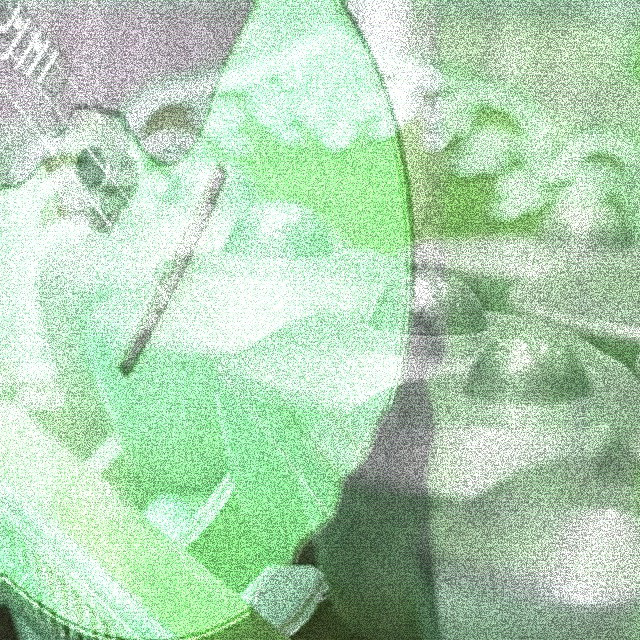 Музыкальные инструменты как слушающие объекты/тела: размышления о роли записанного звука и его эпистемологическим потенциалом