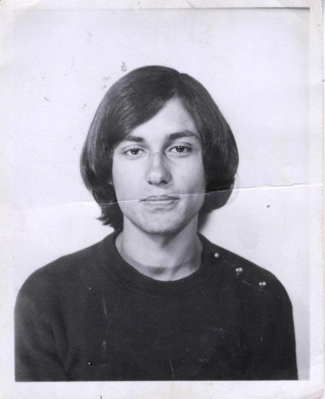 This is Francis Zerah (the surname means “dawning, shining” in Hebrew&nbsp;— not sure if there is an accent on the /e/).Francis was my mother’s Maoist lover in Paris, spring 1970. She left him /and her spiritual homeland/ to return to my biological father, Charlie “Man of Son” Pl*tt.Francis is my spiritual father. My true father. And I always knew this. But now I can finally say it out loud.I would like to find him&nbsp;— he would be in his 70s. If anyone in Paris has a phonebook…https://www.instagram.com/p/CIlT35Th-HE/?igshid=1kjeuyupvf2d6 
