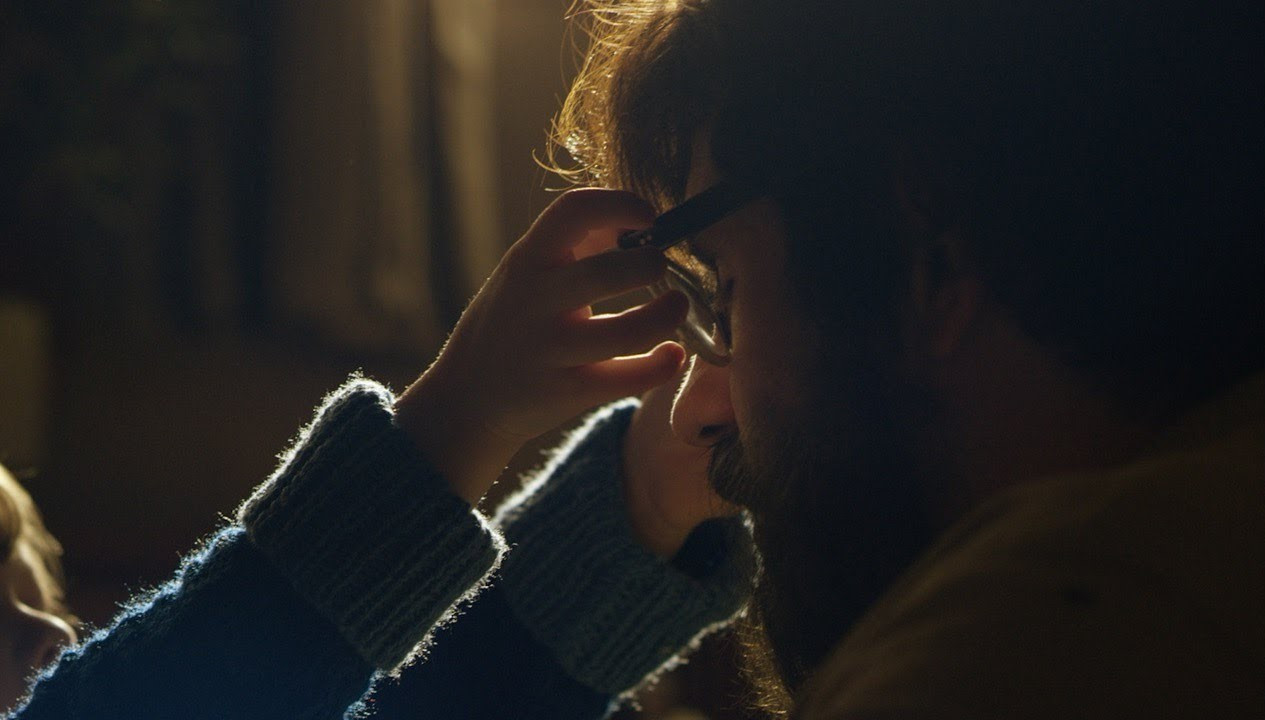 Notes on Blindness, 2017