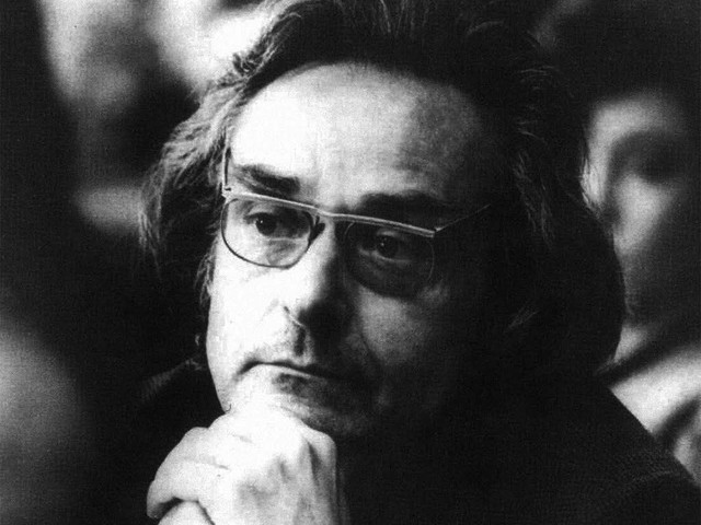 Евгений Коноплёв. Ильенков, идеальное, и их преодоление
