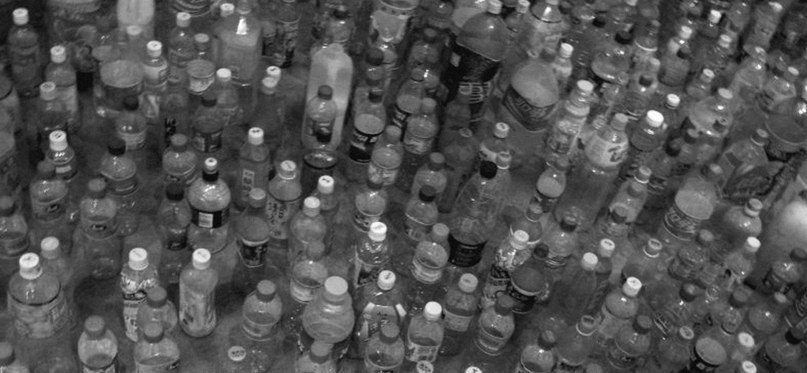 Разнообразие бутылок, крышек, этикеток служит одной из&nbsp;проблем для упрощения автоматизации процесса отбора мусора по&nbsp;категориям.