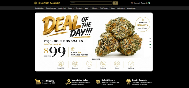 Order hash online canada | kingtutscannabis.cc