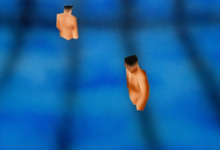 Sexual Apartment / Artist: Hang Gao