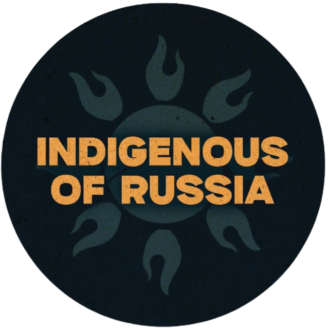 Indigenous of Russia