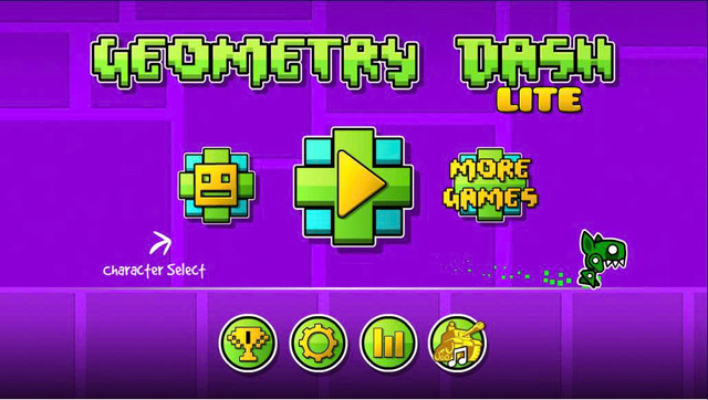 How to Enjoy a Geometry Jump Without Losing Your Rhythm