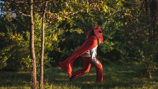 «Захвачены земли, город пустой»