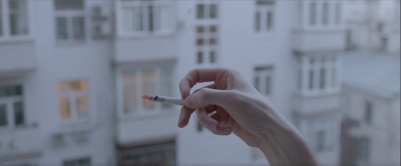 «Кислота», 2018, реж. Саша Горчилин