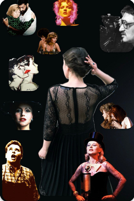  Rainer Werner Fassbinder