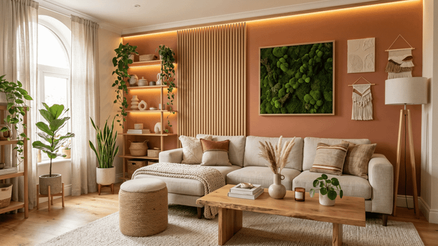 ***DIY Décor Ideas: Creative Ways to Beautify Your Home on a Budget
