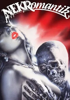 Queer Necrophilia: Transgression and Desire in Jörg Buttgereit's Nekromantik Dilogy