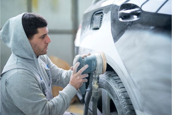 When Hailstorms Hit: What Every Car Owner Should Know