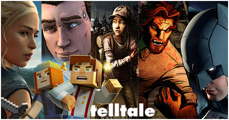 Еще раз о важности кейса TellTale Games