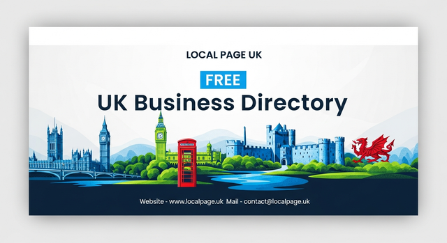 Finance Company Free Listing UK Web Local Page UK Directory