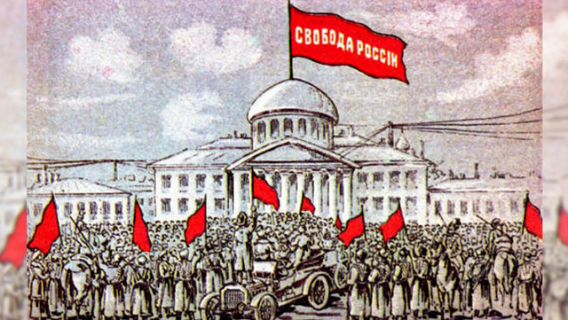 К столетию революции в России. Голоса, которые заговорили спустя век
