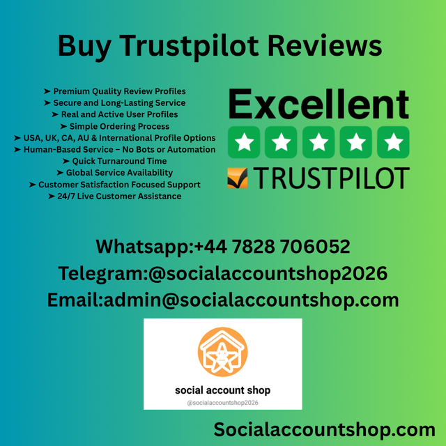Buy Trustpilot Reviews Switzerland: A Complete Guide to Building Online Reputation