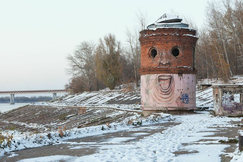 Фото: Иван Ерофеев для журнала «Афиша».