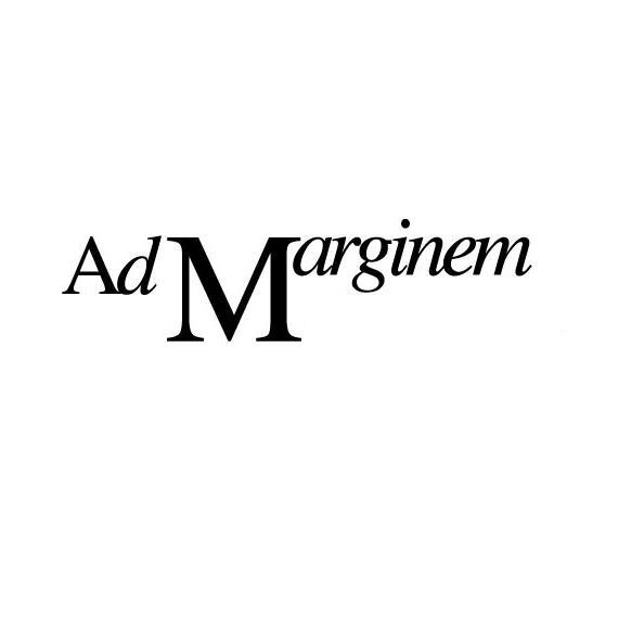 Издательство Ad Marginem 
