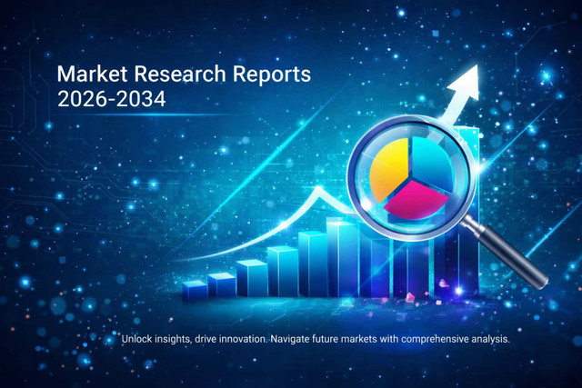 Hose Guards Market to Grow at a CAGR of 7.2% from 2026 to 2034 – Key Companies to Watch